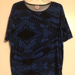 Lularoe Irma $15!